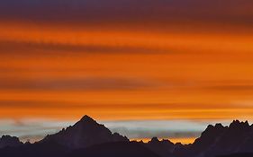 La Terrasse Du Mont Blanc